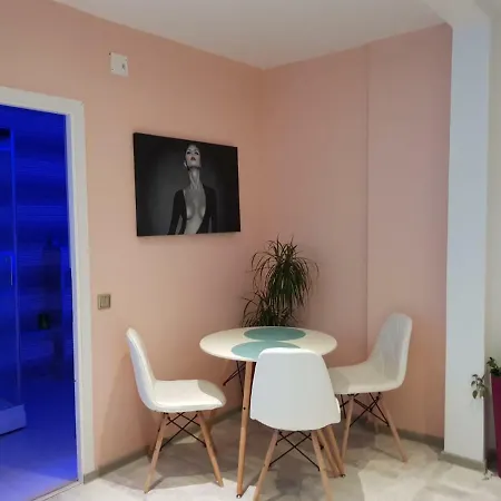 Art Boutique Maison d'hôtes 2*