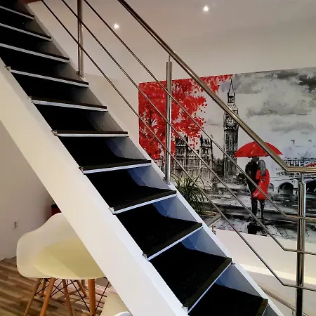 Art Boutique 2* Târgu Jiu
